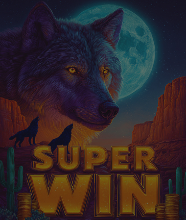 Wolf Gold