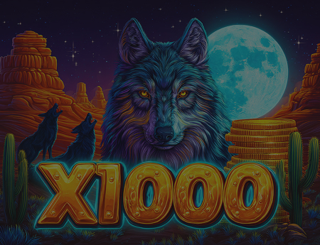 Wolf Gold