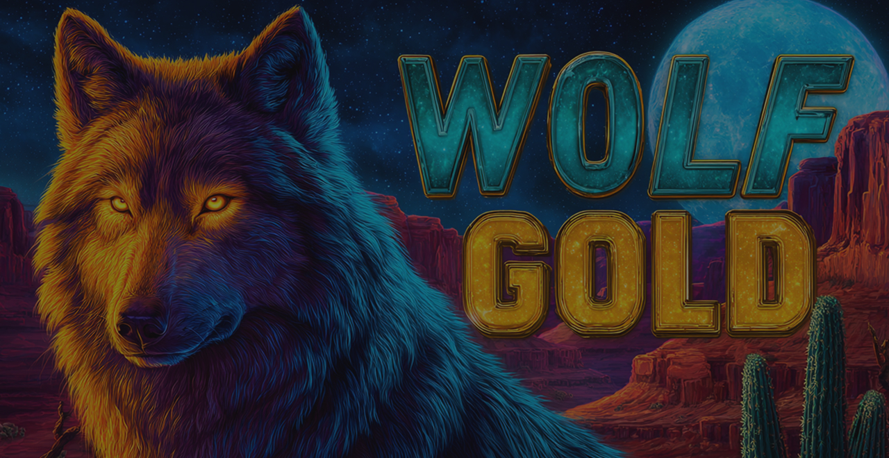 Wolf Gold